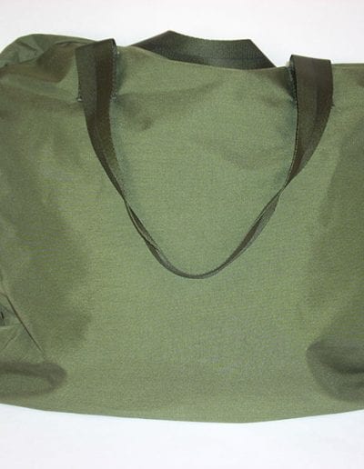 Green Gear Bag 800